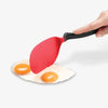 DreamFarm Nylon Turner Spatula - Red - Chopula (SH-DFCU3727-RD)