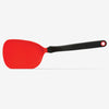 DreamFarm Nylon Turner Spatula - Red - Chopula (SH-DFCU3727-RD)