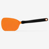 DreamFarm Nylon Turner Spatula - Orange - Chopula (SH-DFCU3741-OR)