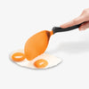 DreamFarm Nylon Turner Spatula - Orange - Chopula (SH-DFCU3741-OR)