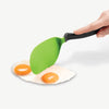 DreamFarm Nylon Turner Spatula - Green - Chopula (SH-DFCU3765-GR)