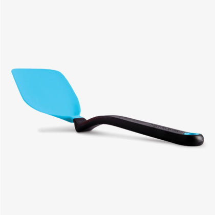 DreamFarm Nylon Turner Spatula - Blue - Chopula (SH-DFCU3772-DBL)