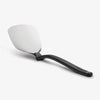 DreamFarm Stainless Steel Nylon Turner Spatula - Chopula (SH-DFCU3819-SS)