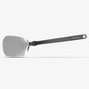 DreamFarm Stainless Steel Nylon Turner Spatula - Chopula (SH-DFCU3819-SS)