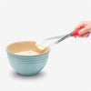 DreamFarm Stainless Steel Nylon Whisk Red Flisk (SH-DFFK5721-RD)