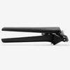DreamFarm Stainless Steel Nylon Garlic Press - Black - Garject Lite (SH-DFGA5615-BK)