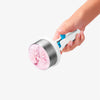 DreamFarm Stainless Steel Pp Ice Cream Scoop (SH-DFIC4557)