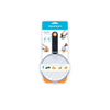 DreamFarm Stainless Steel PP Coarse Grater (SH-DFOG3352)