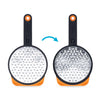 DreamFarm Stainless Steel PP Coarse Grater (SH-DFOG3352)