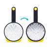 DreamFarm Stainless Steel PP Medium Grater (SH-DFOG3369)