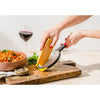 DreamFarm Stainless Steel PP Medium Grater (SH-DFOG3369)