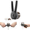 DreamFarm Spice Mill - Black (SH-DFOR7213-BK)