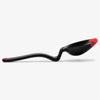 DreamFarm Nylon/Silicone Spoon Ladle Red (SH-DFSD4229-RD)