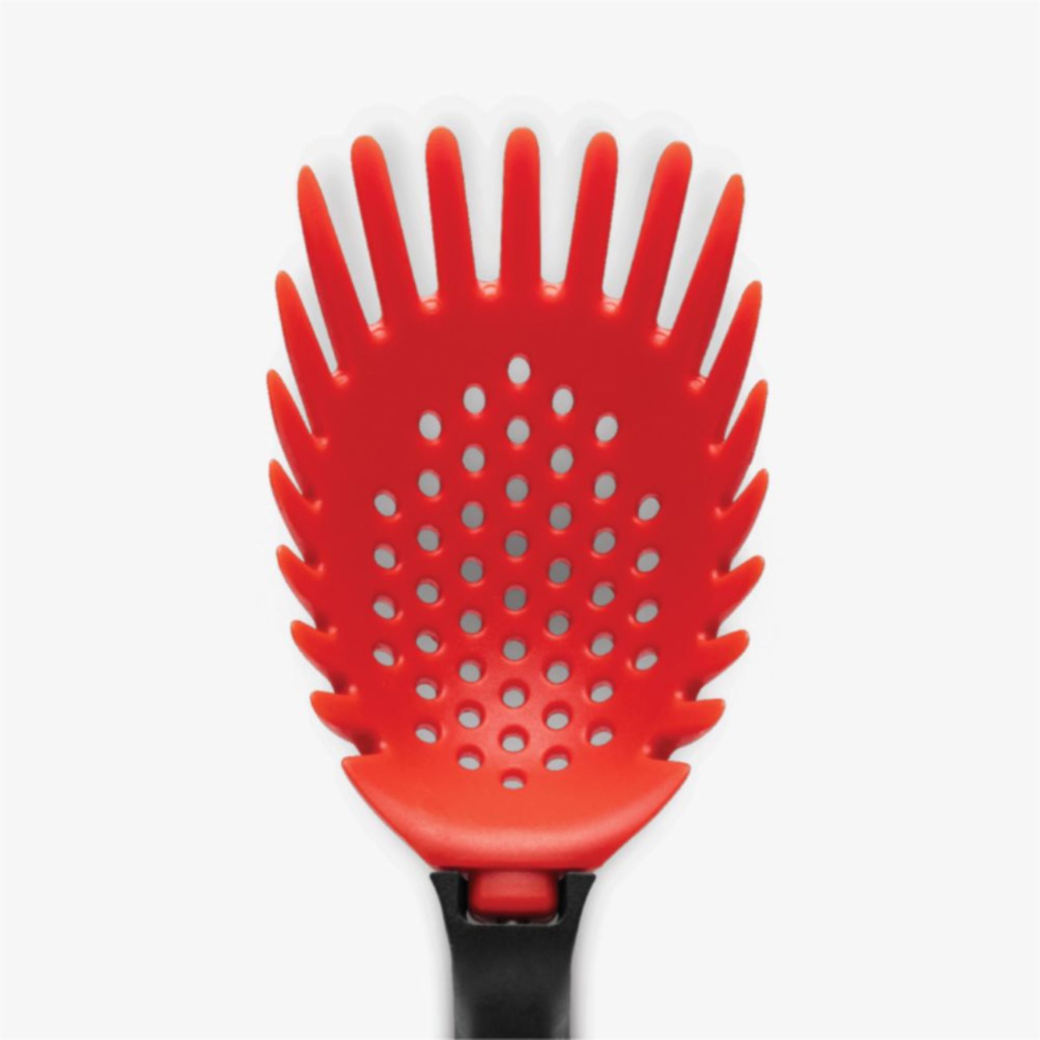 DreamFarm Nylon Spoon Ladle Red (SH-DFSD4328-RD)
