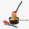 DreamFarm Nylon Spoon Ladle Red (SH-DFSD4328-RD)