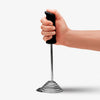 DreamFarm Stainless Steel PP Masher Black (SH-DFSM3017-BK)