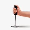 DreamFarm Stainless Steel PP Masher Black (SH-DFSM3017-BK)