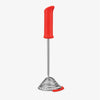 DreamFarm Stainless Steel PP Masher Red (SH-DFSM3024-RD)