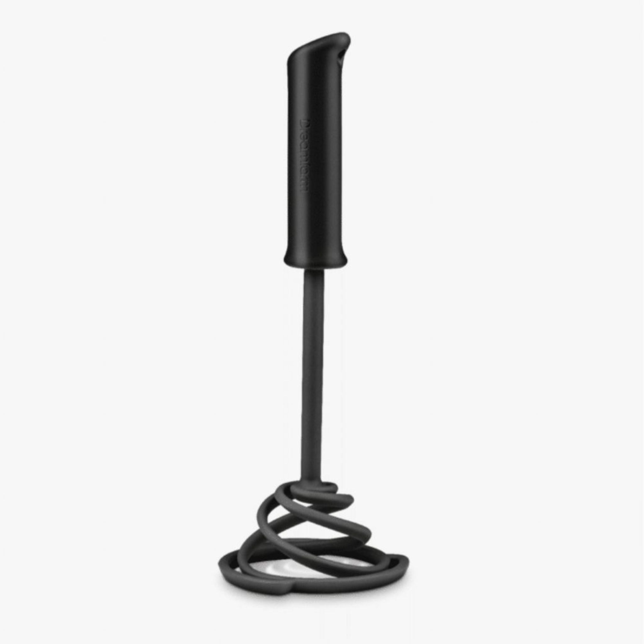 DreamFarm PP/Nylon Masher Black (SH-DFSM3116-BK)