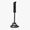 DreamFarm PP/Nylon Masher Black (SH-DFSM3116-BK)
