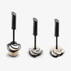 DreamFarm PP/Nylon Masher Black (SH-DFSM3116-BK)