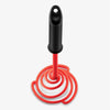 DreamFarm PP/Nylon Masher Red (SH-DFSM3123-RD)