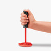 DreamFarm PP/Nylon Masher Red (SH-DFSM3123-RD)