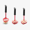 DreamFarm PP/Nylon Masher Red (SH-DFSM3123-RD)