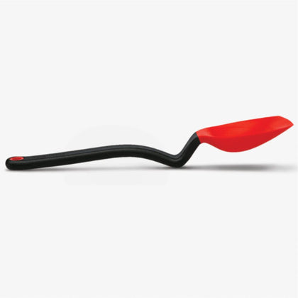 DreamFarm Nylon/Silicone Scraping Spoon Red (SH-DFSU2621-RD)