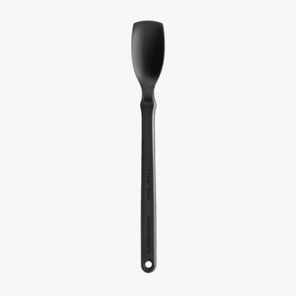 DreamFarm Nylon/Silicone Scraping Spoon Black Mini (SH-DFSU2713-BK)