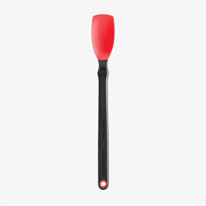 DreamFarm Nylon/Silicone Scraping Spoon Red Mini (SH-DFSU2720-RD)