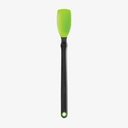 DreamFarm Nylon/Silicone Scraping Spoon Green Mini (SH-DFSU2768-GR)