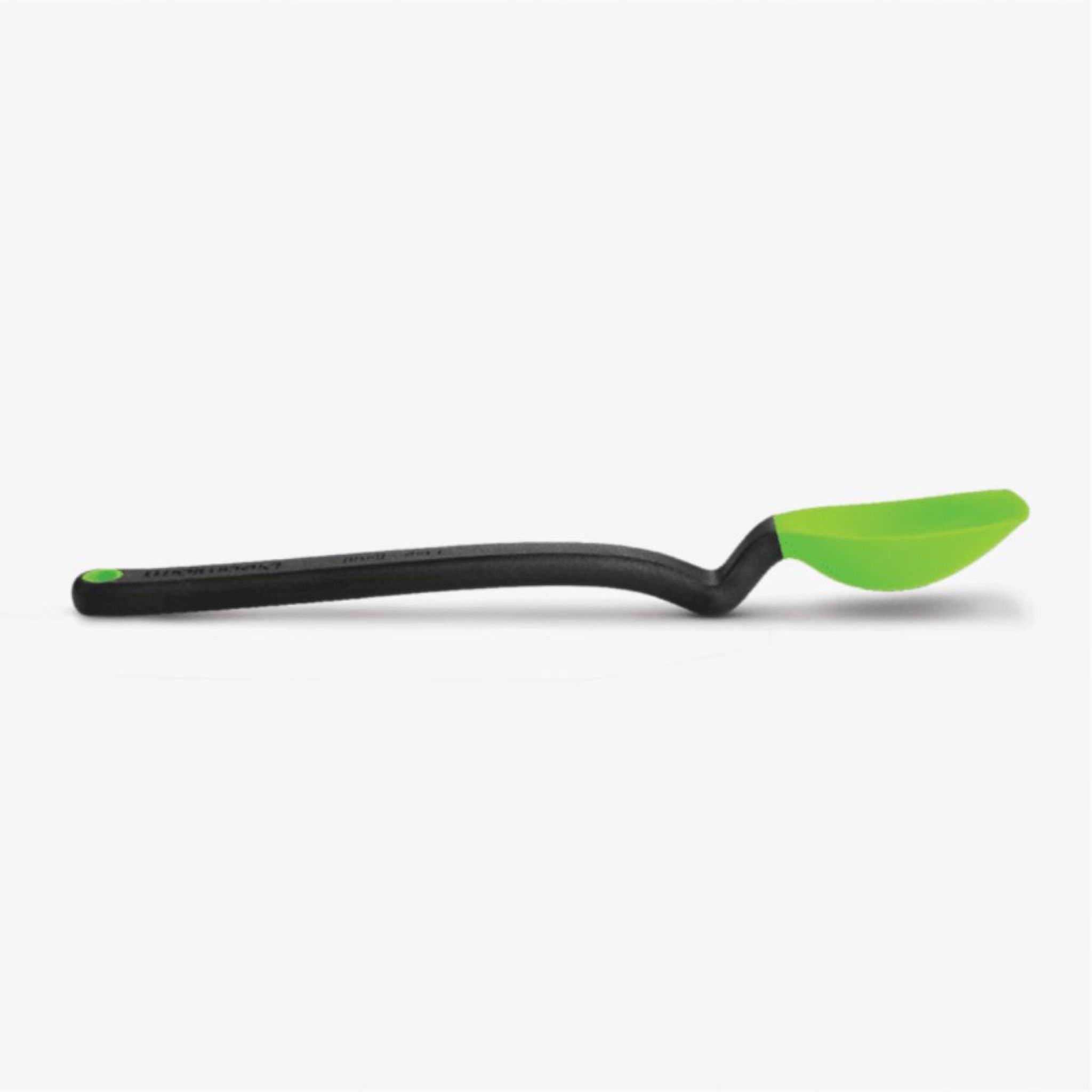 DreamFarm Nylon/Silicone Scraping Spoon Green Mini (SH-DFSU2768-GR)