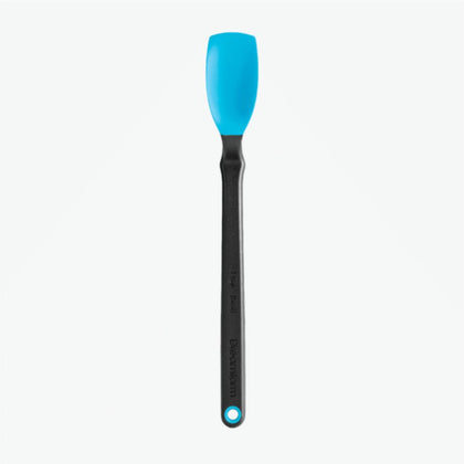 DreamFarm Nylon/Silicone Scraping Spoon Blue Mini (SH-DFSU2775-DBL)