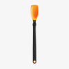 DreamFarm Nylon/Silicone Scraping Spoon Orange Mini (SH-DFSU2782-OR)