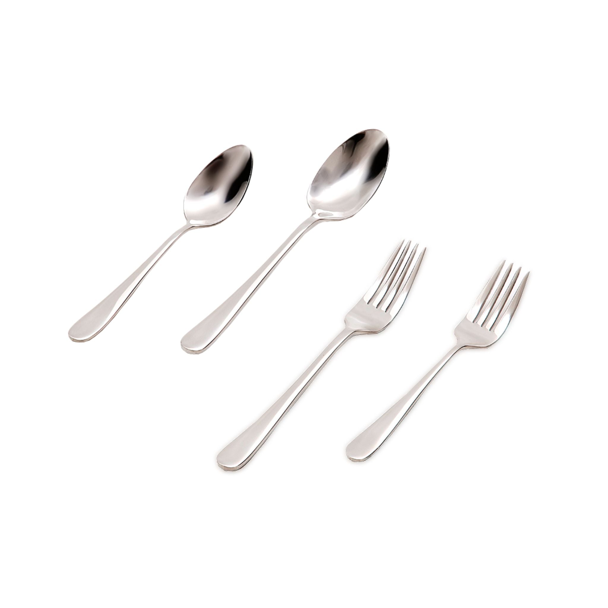 Kukeri 16-pc Cutlery Set