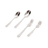 Kukeri 16-pc Cutlery Set