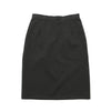 Enro Short Skirt - Grey (SCY16101-259SK-GRY)