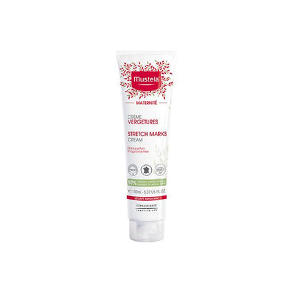 Mustela Stretch Marks (Fragrance-Free) 150ml