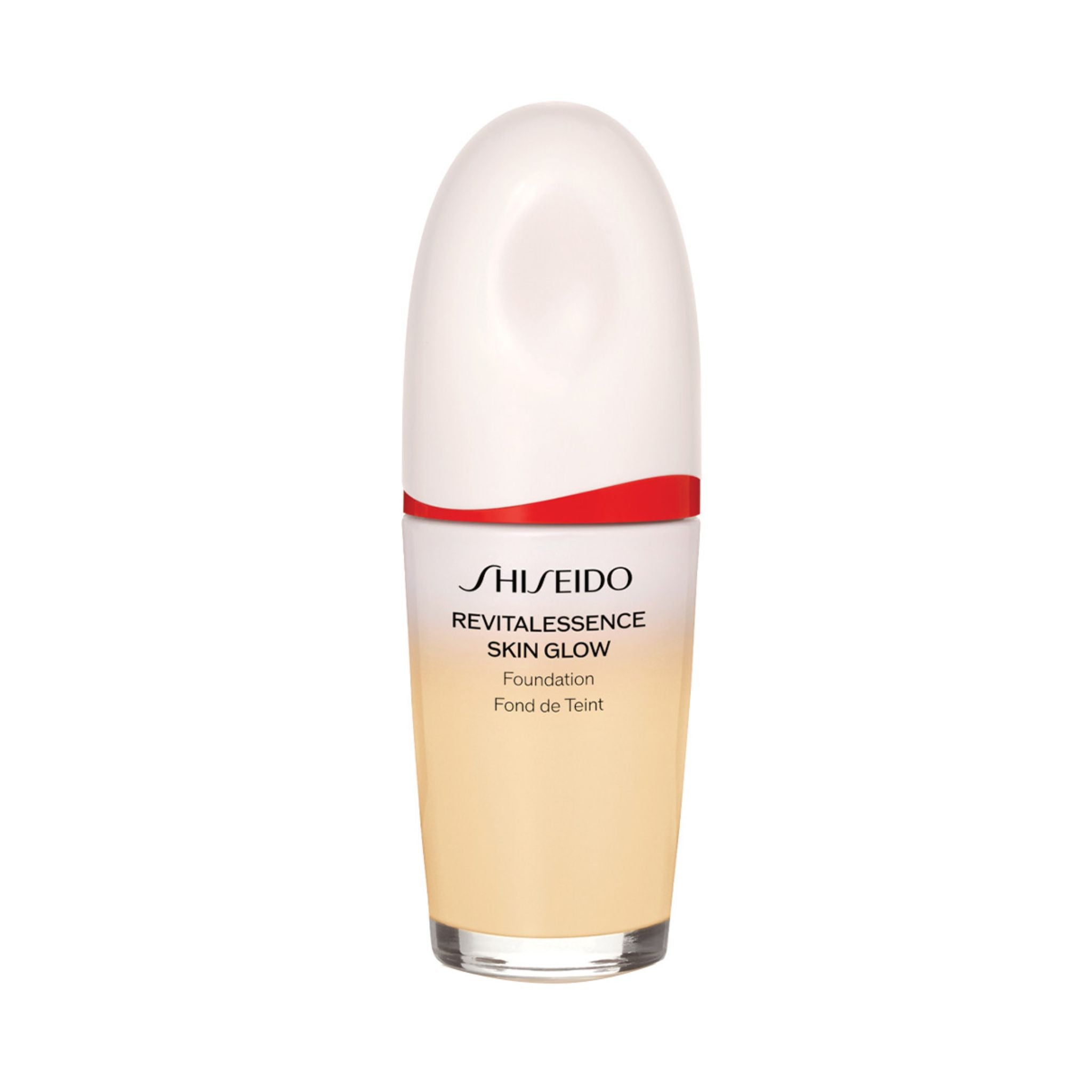 Shiseido Makeup RevitalEssence Skin Glow Foundation in 120 Ivory (30ml)
