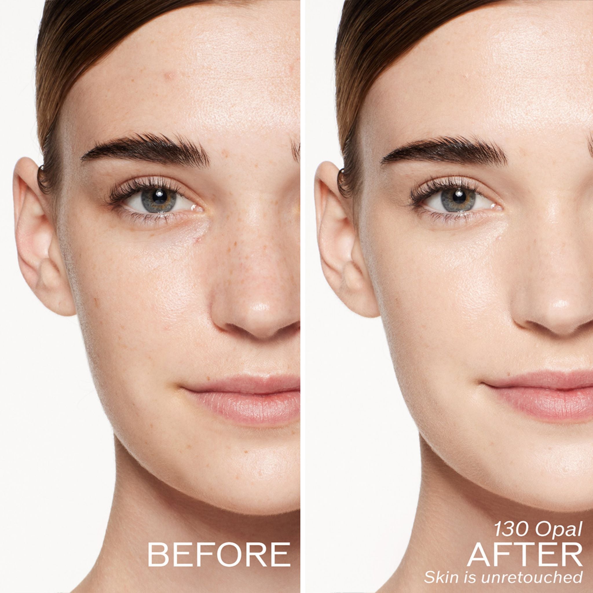 Shiseido Makeup RevitalEssence Skin Glow Foundation in 130 Opal (30ml)