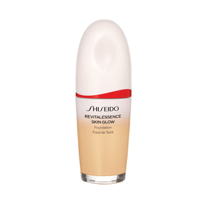 Shiseido Makeup RevitalEssence Skin Glow Foundation in 160 Shell (30ml)