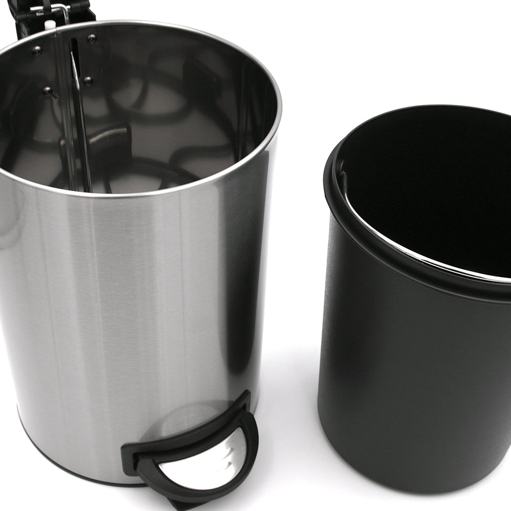 Smart Living 12L Pedal Bin