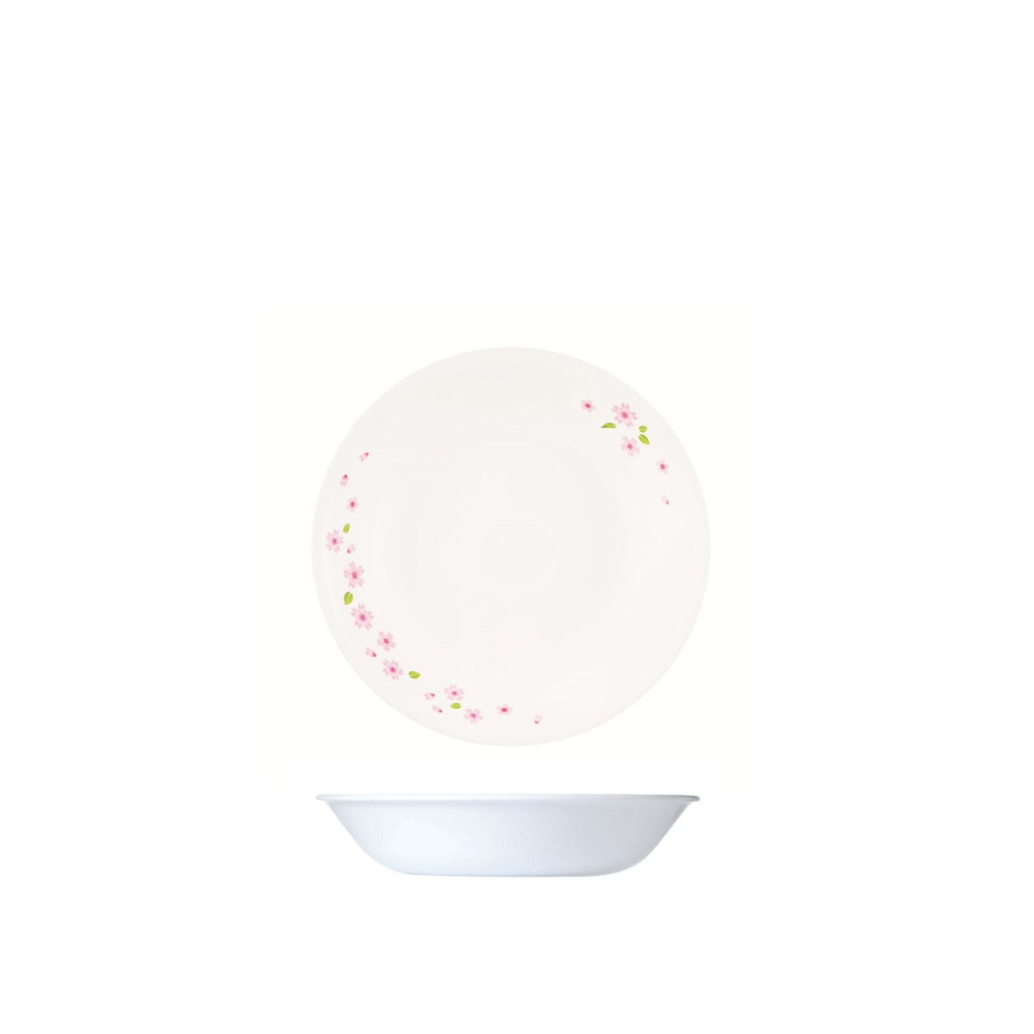 CORELLE 17cm Soup Plate - Sakura (413-SR)