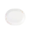 CORELLE 31cm Serving Platter - Sakura (611-SR)