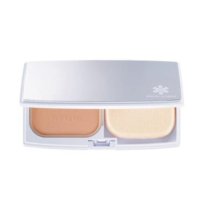 KOSÉ SEKKISEI 10.5g Supreme Powder Foundation Refill SPF20/PA++ Beige Ochre-300
