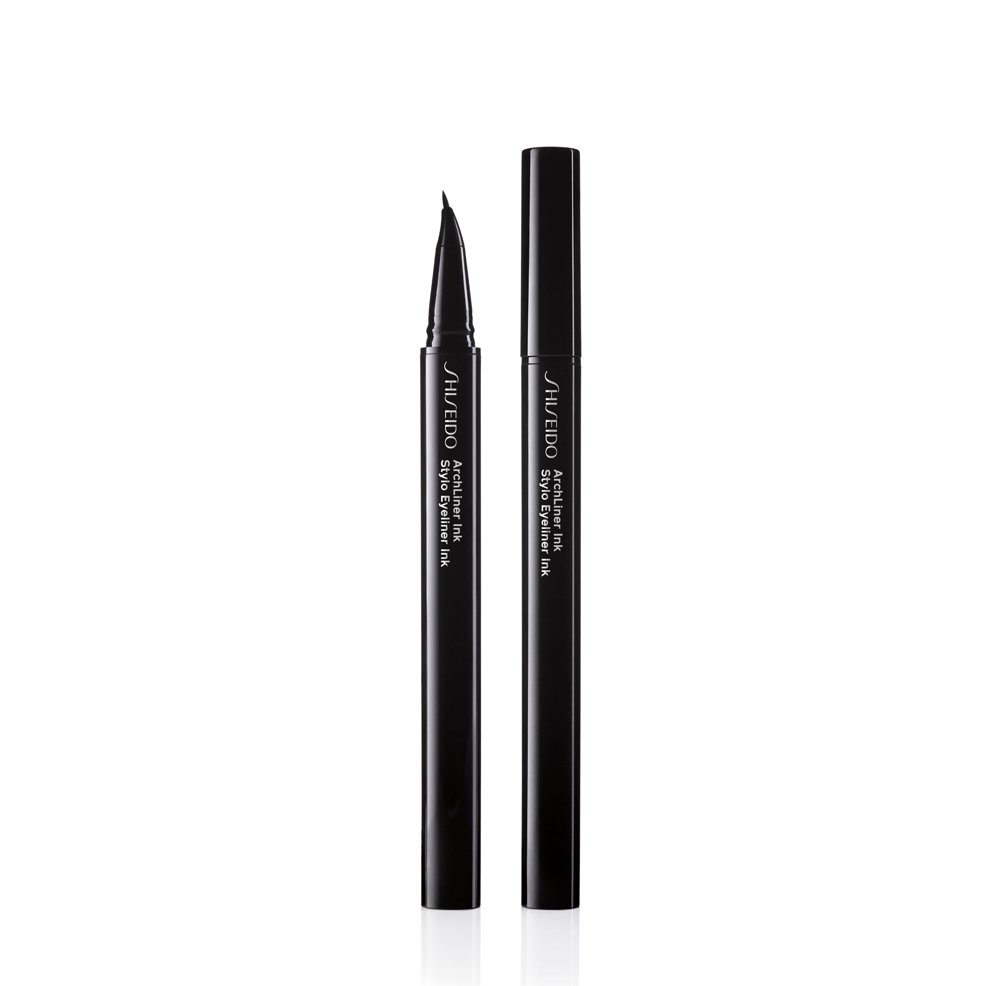 Shiseido Makeup ArchLiner Ink, 01 Shibui Black