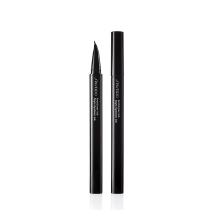 Shiseido Makeup ArchLiner Ink, 01 Shibui Black