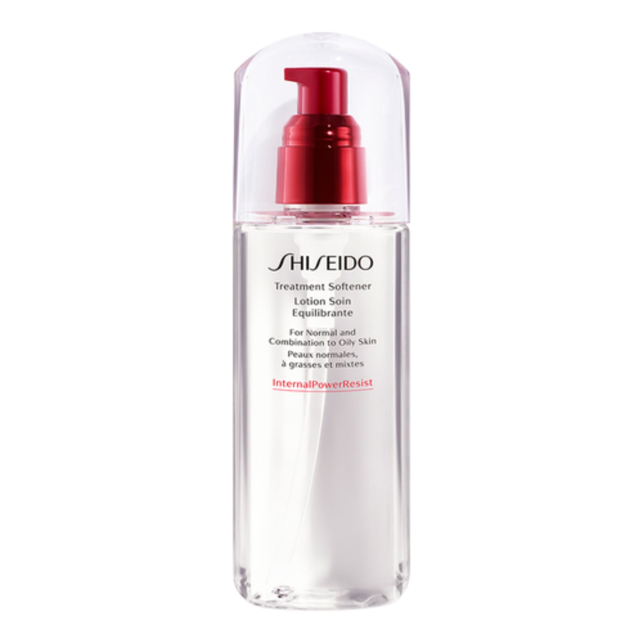Shiseido Treatment Softener 150ml