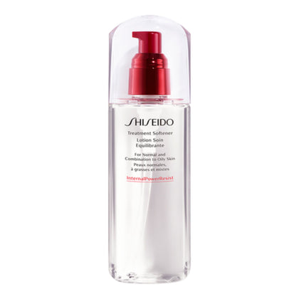 Shiseido Treatment Softener 150ml